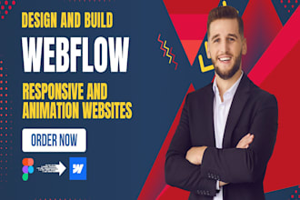design, develop webflow, figma to webflow, framer website, framer developer