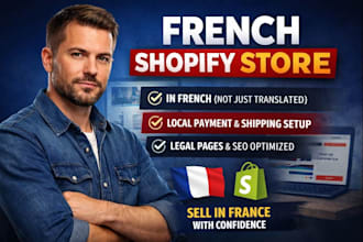 translate your shopify store into multilingual in 24 hrs