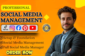 create facebook business page manage social media accounts instagram page setup