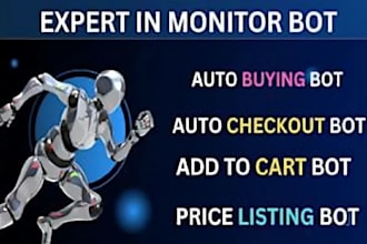 auto purchase bot auto buying bot auto checkout bot pokemon bot popmart bot