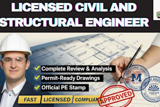 architectural plans, certified architect stamp by licensed architect ar al co ct