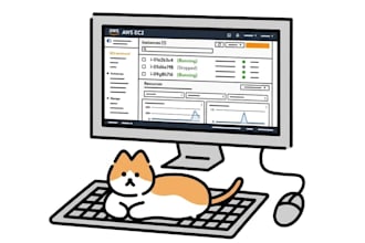 deploy your application to AWS ec2
