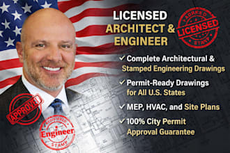 pe stamp architectural foundation framing plan engineer structural letter permit
