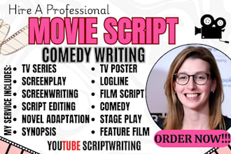 be your comedy script writer, funny speech and memes, stand up joke stageplay