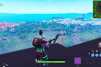 create fortnite map uefn, tycoon map, box fight map, 1v1, zb zone war, deathrun