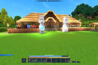 create custom minecraft or hytale mod, plugin, addons for both java and bedrock
