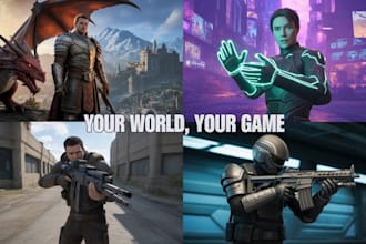 do mmorpg game, mmorpg, multiplayer game, moba game, rpg game, fps, tps