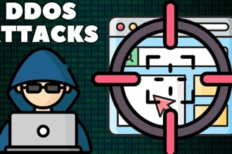 cyber attack, brute force, malware removal, information security, ddos attack