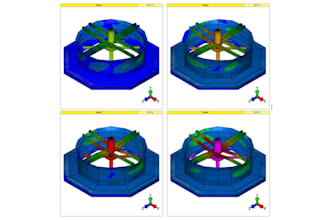 do operational deflection shape ods analysis