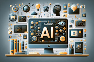 create ai chatbots using python