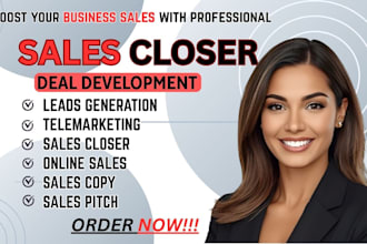 close your high ticket deals manage your b2b sales pipeline