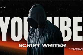write viral youtube shorts and tiktok scripts