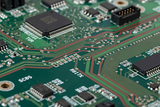 design multilayer pcb with high speed routing and differential pairs