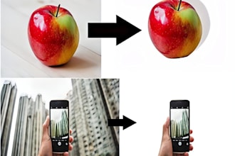 remove background from your image