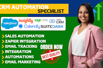 do zoho salesforce suitedash custom pipeline insightly sage crm calendly nimble