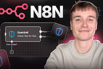 n8n systeme und automatisierungen umsetzen