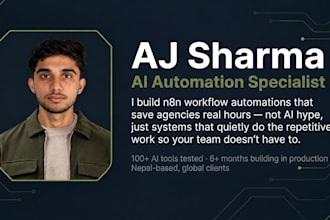audit and automate your business repetitive task