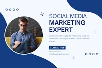 do social media scanable qr code in