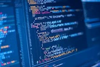 build you a java application for your business