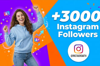 boost your 3000 facebook followers fast