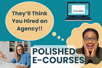design engaging elearning courses in articulate rise 360