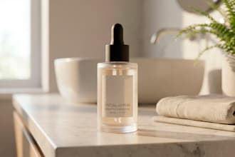 create realistic ai lifestyle product images for brands
