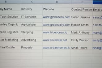 do professional data entry, copy pest and web research