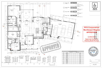 plan design home renovations and additions for city permit