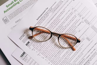 setup your quickbooks online