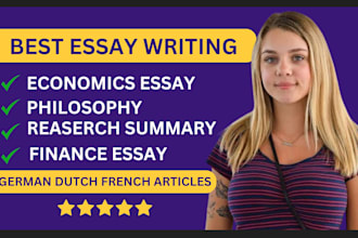 do statistics accounting, economics, finance, business, project management