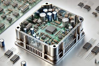 do schemetic pcb design altium kicad and easyeda
