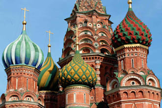 teach russian for beginners