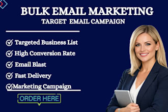 send bulk email newsletter bulk email campaign email marketing