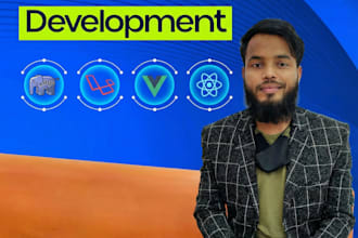 be software developer full stack web developer php laravel developer react vuejs