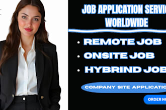 be search and apply jobs do job application, apply for job, search and apply