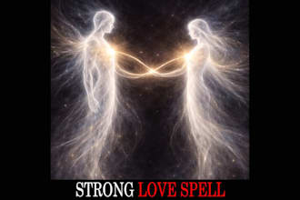 cast a powerful lust and love spell for you