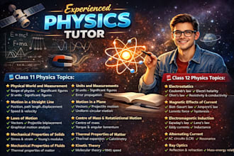 solve physics numericals step by step