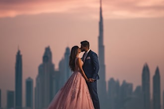 do proposal, event, and social media photoshoots