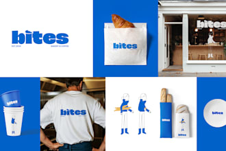 design a logo that turns heads