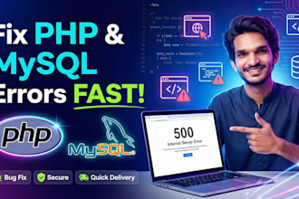 fix PHP fatal error, http 500 site down and wordpress critical errors fast