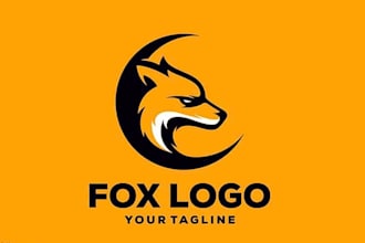 make modern baby shop, kids store or goods children logo design