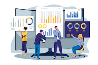 do traffic data analysis
