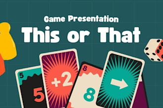 teach how to design card game