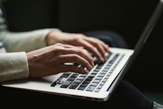 write engaging fiction and short stories