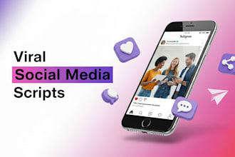 write viral social media content using ai strategy for reels and tiktok