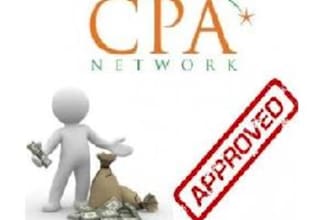 give you How To Get Approved by CPA Networks with or without a website, with or without a phone call