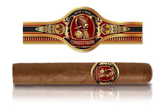 create an eye catching cigar brand logo, label, boxes and bands