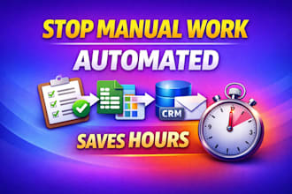 automate jotform podia typeform zoho workflows to save hours n8n makecom zapier