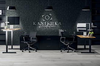 design a logo within 24 hours