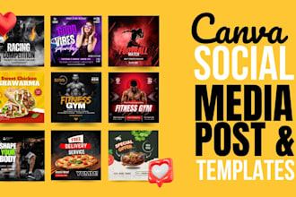 design anything in canva pro